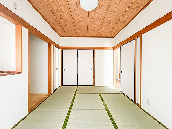 室内
