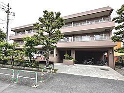 フジタ北浦和マンション