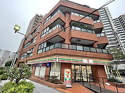 グランドメゾン川口