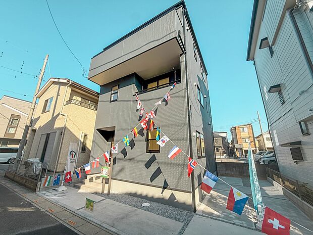 【外観】こちらの物件に少しでもご興味がありましたら、お気軽にお電話下さい。