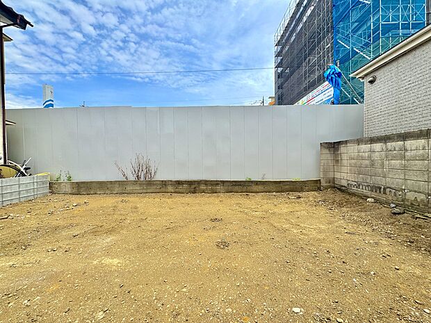 【外観】家の良し悪しだけでなく周辺環境も重要なポイント。