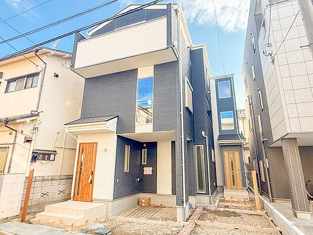 2号棟【外観】こちらの物件に少しでもご興味がありましたら、お気軽にお電話下さい。