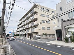 エンゼルハイム花月