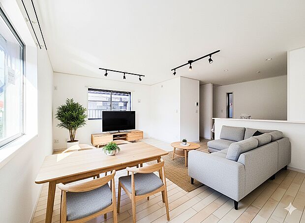 【LDK18.1帖】流行に左右されず、将来にわたって価値が継続する「上質」な佇まい。