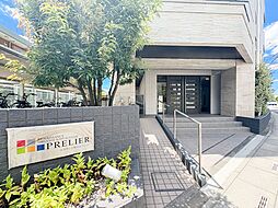 ルネサンス東川口プレリア