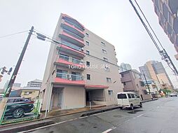 川口第二永谷マンション