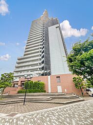 東急ドエル・スカイマークタワー川口