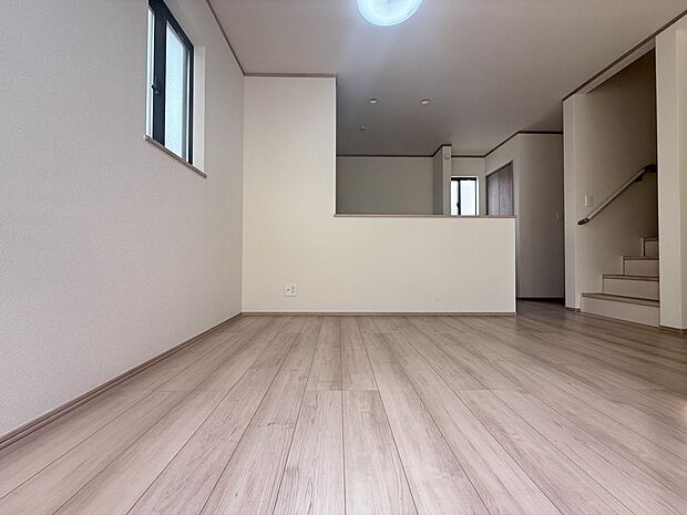 【LDK15.6帖】家族そろって、お話ししながら、お料理を創る、食べる。ダイニングンならではの家族の風景です。家族との楽しい食事が好き。