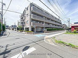 グリーンパーク蕨