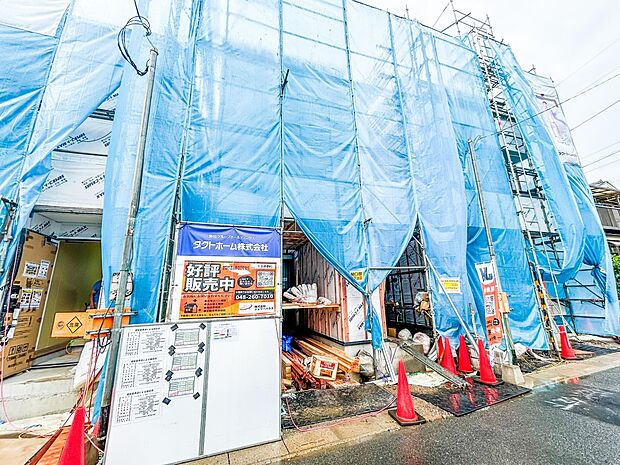 【ぜひ現地をご確認下さい】陽当りや通風性など各所に施された工夫で住みやすさを実現。部屋の大きさや周辺環境・街並など、資料には掲載していない情報が現地にはたくさんございます。是非ご確認下さい。…