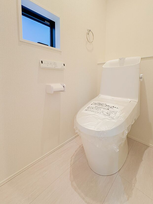 いつも清潔なスペースであってほしいのが毎日使うトイレです。