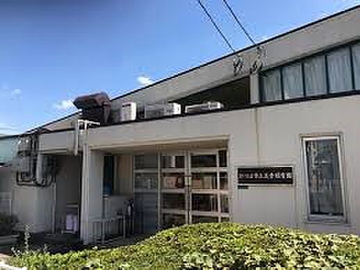 幼稚園・保育園 942m さいたま市立美幸保育園