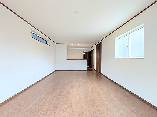 【Living-dining-リビングダイニング】流行に左右されず、将来にわたって価値が継続する「上質」な佇まい。