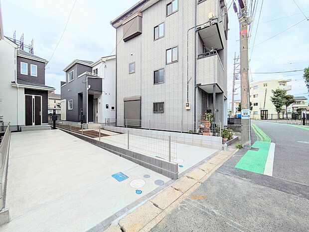 【外観】こちらの物件に少しでもご興味がありましたら、お気軽にお電話下さい。