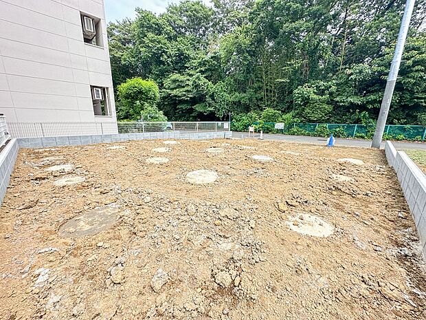 【外観】家の良し悪しだけでなく周辺環境も重要なポイント。