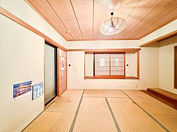 和室の画像