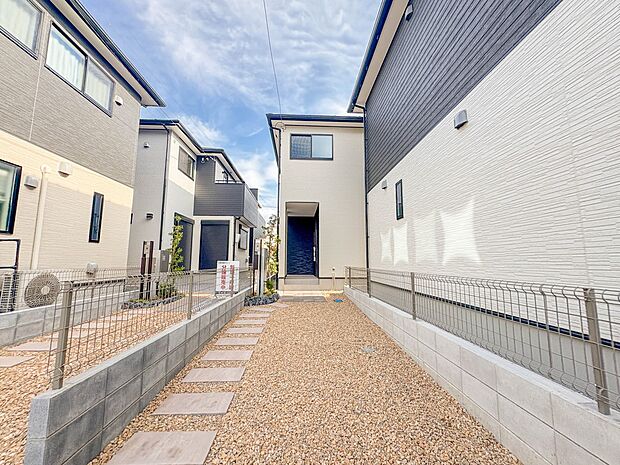 D号棟【外観】こちらの物件に少しでもご興味がありましたら、お気軽にお電話下さい。