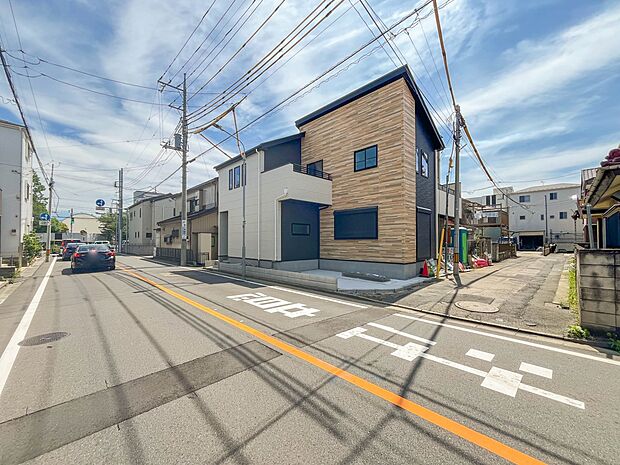 【前面道路6ｍ】こちらの物件に少しでもご興味がありましたらお気軽にお電話下さい。