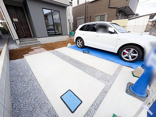 2号棟【外観】こちらの物件に少しでもご興味がありましたら、お気軽にお電話下さい。