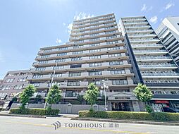 ライオンズプラザ三郷