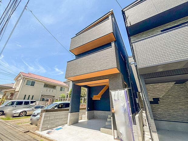 【外観】こちらの物件に少しでもご興味がありましたら、お気軽にお電話下さい。