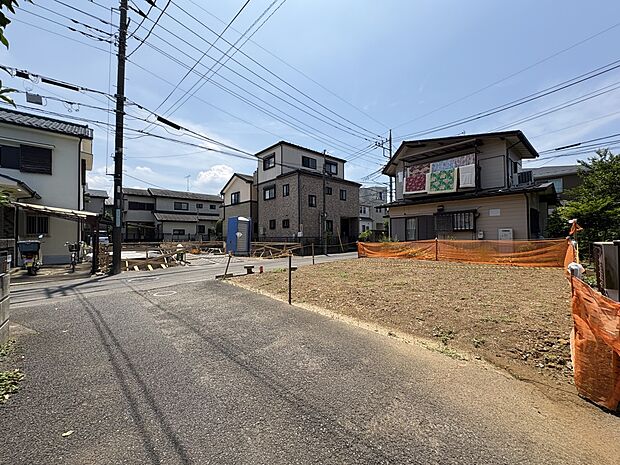 【現地土地】お電話の方がスムーズです。気軽にお問い合わせご連絡ください。