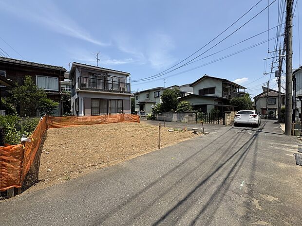 【現地土地】こちらの物件が少しでも気になるようでしたら、お気軽にお問合せください。人生でいちばん大きなお買い物ですので、ゆっくりご見学ください。ネット上の画像と実際の見学では、リアル感がまる…