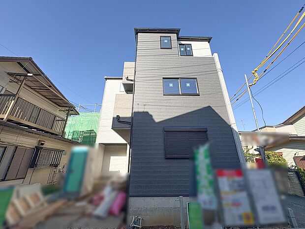 【外観】こちらの物件に少しでもご興味がありましたら、お気軽にお電話下さい。