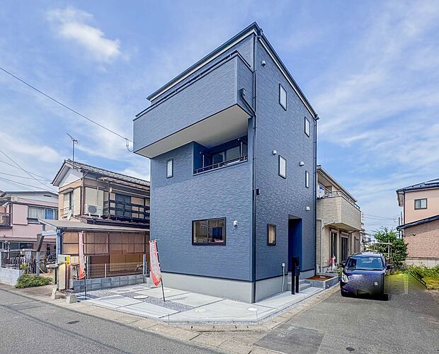 【外観】こちらの物件に少しでもご興味がありましたら、お気軽にお電話下さい。