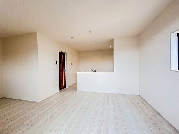 【LDK15.5帖】流行に左右されず、将来にわたって価値が継続する「上質」な佇まい。