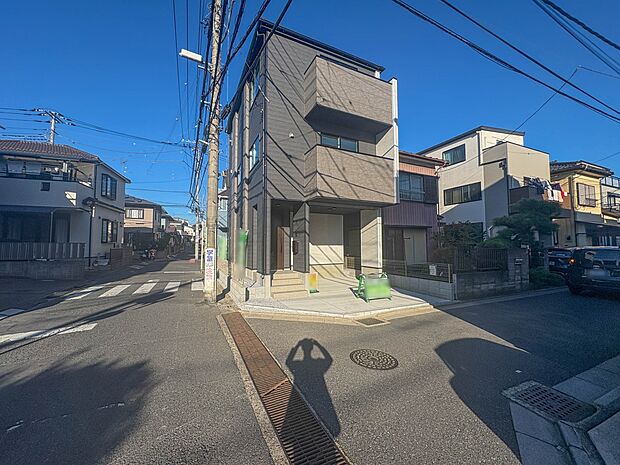 【外観】こちらの物件に少しでもご興味がありましたら、お気軽にお電話下さい。