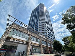 シティデュオタワー川口