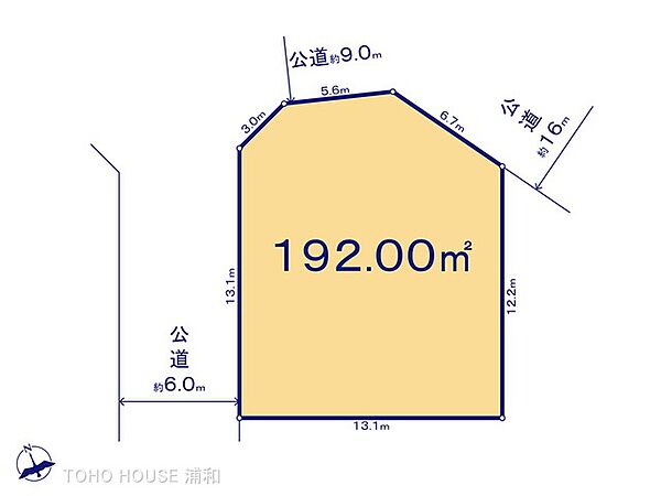 区画図：311002113222