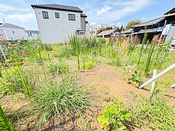埼玉県蕨市錦町3丁目