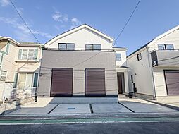 埼玉県さいたま市西区大字指扇