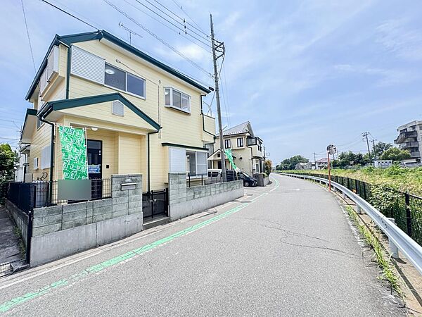detached 埼玉県さいたま市浦和区岸町６丁目1-5
