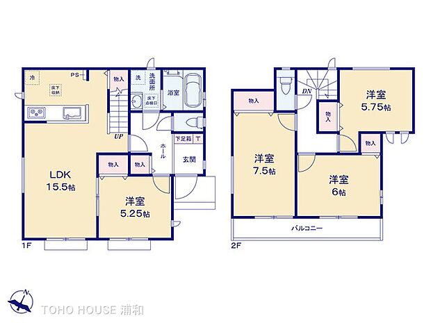 A号棟　図面と異なる場合は現況を優先