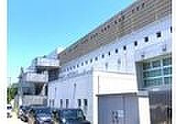 中学校 1727m 上尾市立上尾中学校