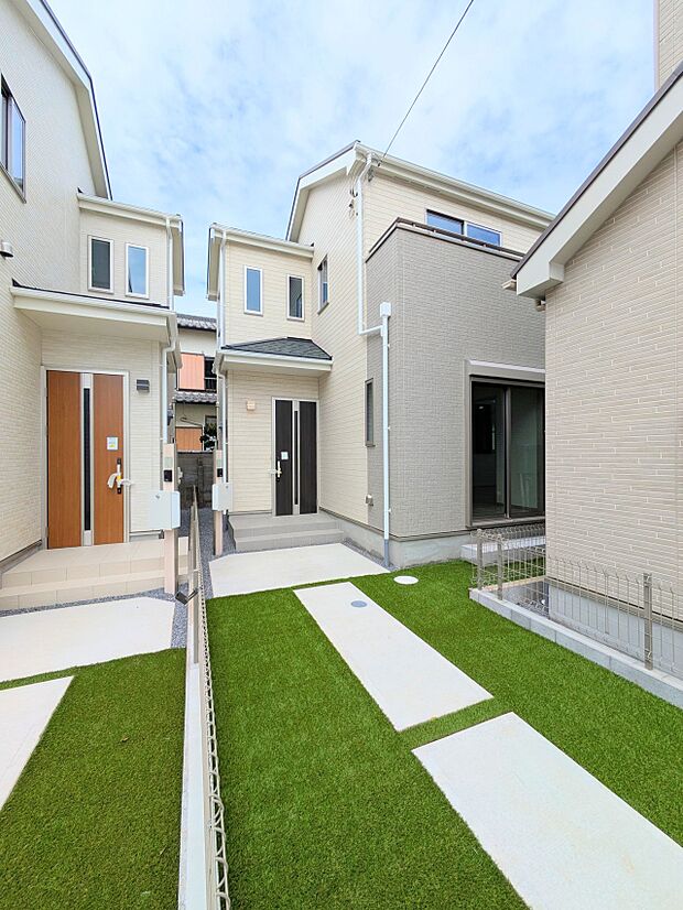 こちらの物件が少しでも気になるようでしたら、お気軽にお問合せください。人生でいちばん大きなお買い物ですので、ゆっくりご見学ください。ネット上の画像と実際の見学では、リアル感がまるで違います。…