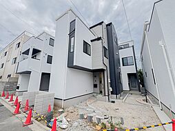 埼玉県さいたま市南区太田窪４丁目