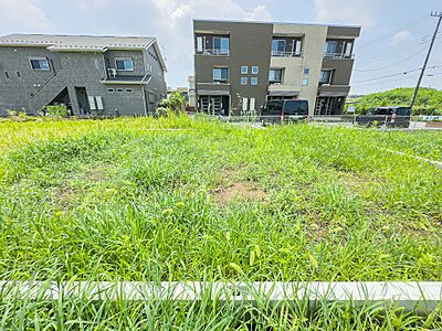 外観：【外観】陽当りや通風性など各所に施された工夫で住みやすさを実現。部屋の大きさや周辺環境・街並など、資料には掲載していない情報が現地にはたくさんございます。是非ご確認下さい。
