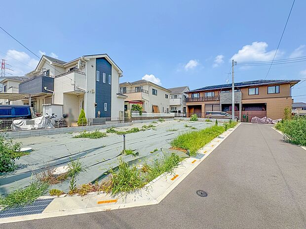 【外観】こちらの物件が少しでも気になるようでしたらお気軽にお問合せください