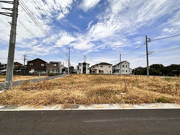LIGNAGEリナージュ　川口市東本郷23-1期