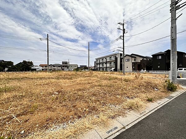 LIGNAGEリナージュ　川口市東本郷23-1期