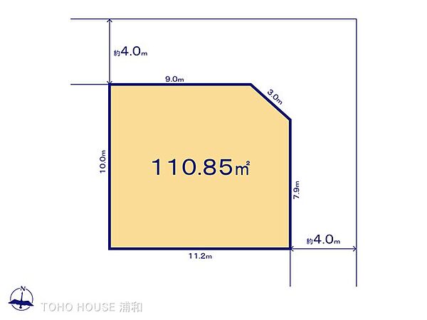 区画図：311002121030
