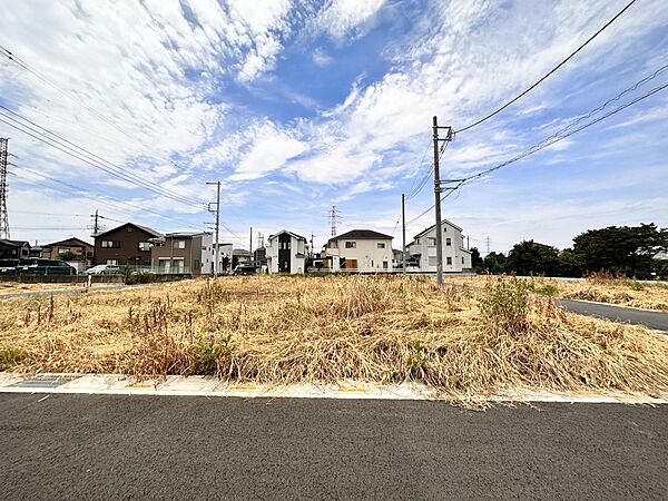 LIGNAGEリナージュ　川口市東本郷23-1期