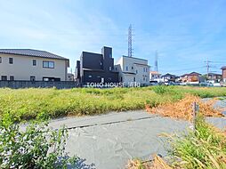 埼玉県川口市大字東本郷