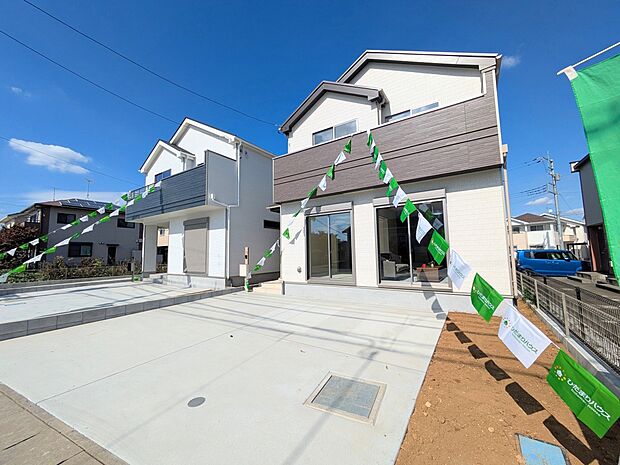 庭がある戸建てに住む楽しみのひとつは、自分たちの好みに合わせて、家庭菜園や庭づくりができることでしょう。自由自在に庭をコーディネートしてみませんか!