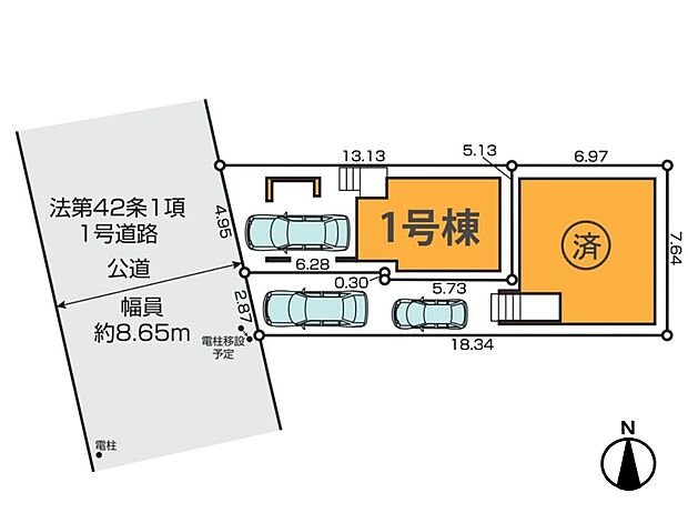 【STYLE-さいたま市浦和区神明10期-】早くも最終1棟です。