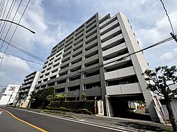 ライオンズマンション川口クオリティフォート